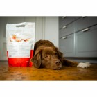 Dog Accessories B.A.R.F. Flakes Apple flakes (Apfelflocke) 400g 1 Piece -3- Anifit